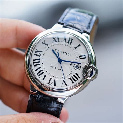 w6901624 cartier|Cartier Ballon Bleu de Cartier (W69016Z4) .